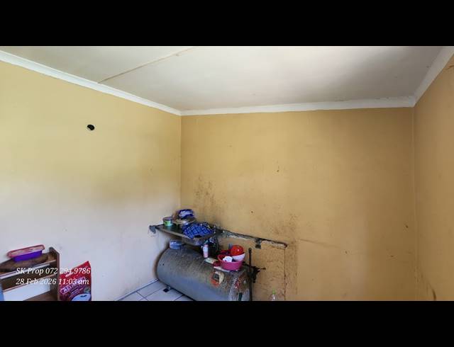 2 BEDROOM HOUSE FOR SALE IN NORTHDALE
